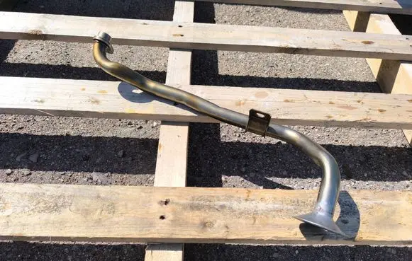 Ram 1500 Oil sump strainer pipe 