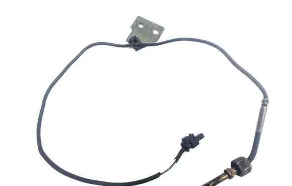 Mercedes-Benz R W251 Exhaust gas temperature sensor A0051534528 A1644910218 0801504806271