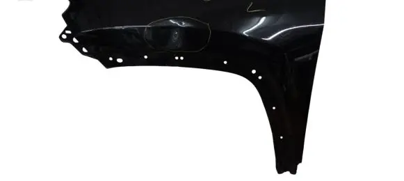 Jeep Compass Fender
