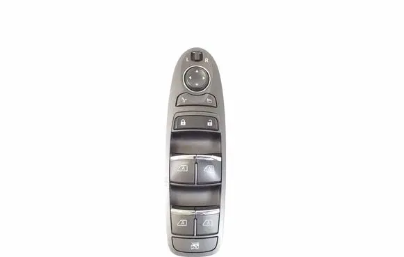 Infiniti Q70 Y51 Electric window control switch 254011MF0B