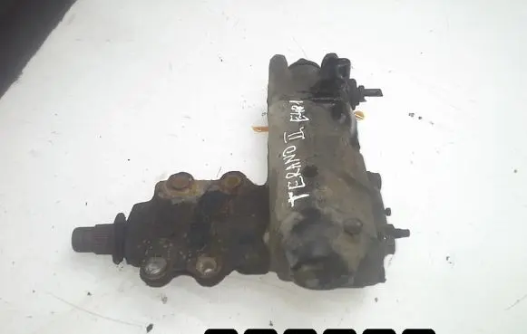 Nissan Terrano Steering rack