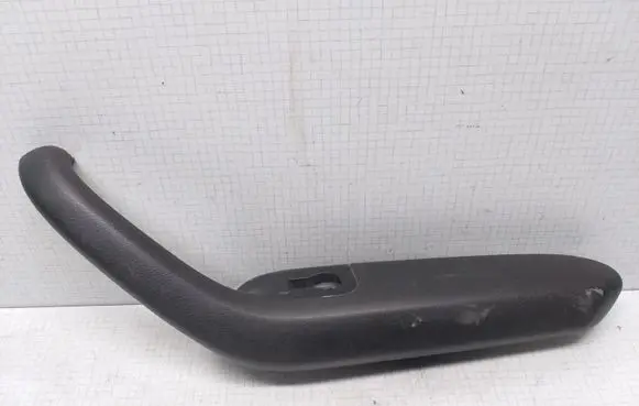 Audi A4 S4 B7 8E 8H Rear door handle trim 8E0867374