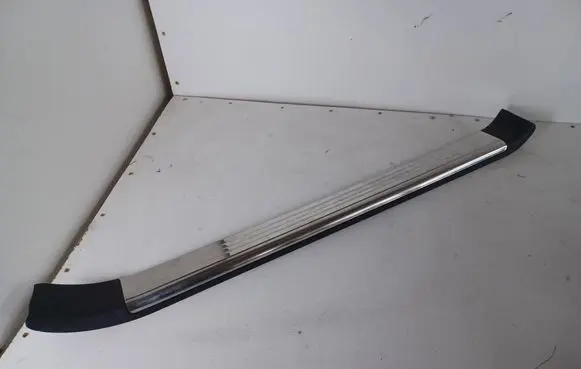 Mercedes-Benz SL R230 Front sill trim cover A2306801935