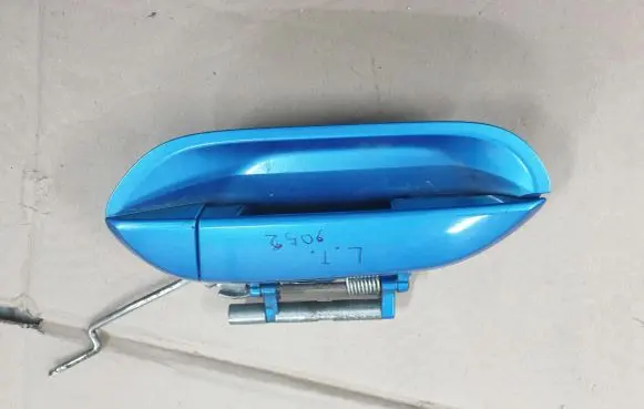 Honda Insight Front door interior handle