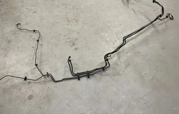 Fuel line/pipe/hose