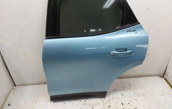 Ford Explorer Rear door FORDEXPLORERDRZWLT