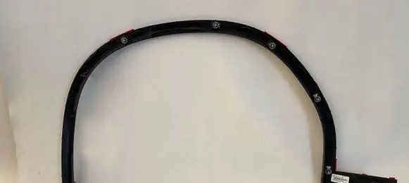 BMW X3 G01 Front arch trim 460020207