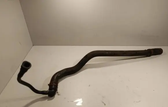 Land Rover Range Rover Sport L320 Engine coolant pipe/hose AH228D010AC