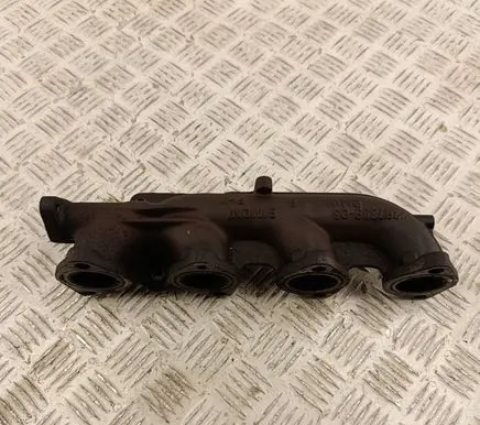 BMW 5 E60 E61 Exhaust manifold 7797389