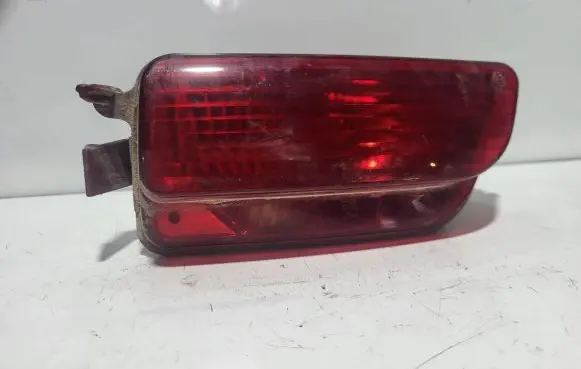 Citroen C4 I Rear/tail lights 09191810