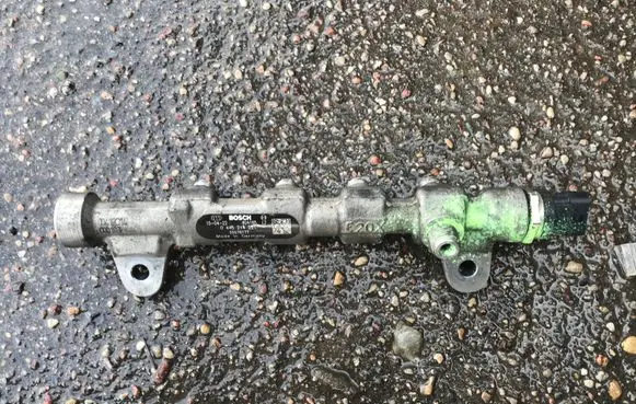 Opel Insignia A Fuel main line pipe 55576177 804185 0445214221