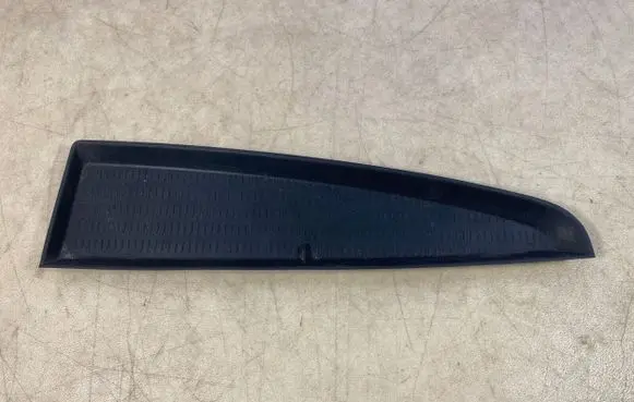 BMW X5 E70 Panel drawer/shelf pad 51416987896
