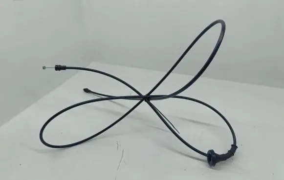 Opel Insignia A Engine bonnet/hood lock release cable 20944977