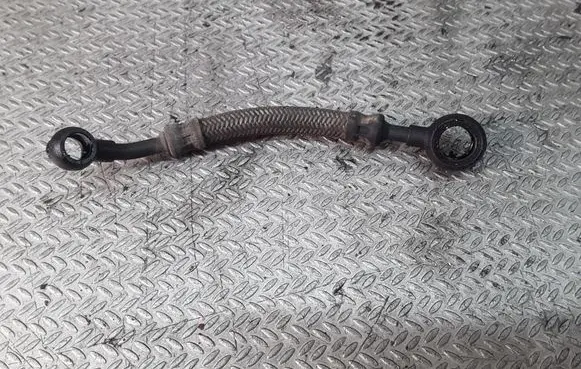 Fiat Ulysse Turbo turbocharger oiling pipe/hose
