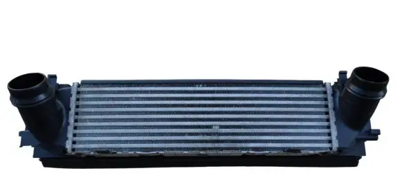 BMW 3 F30 F35 F31 Intercooler radiator 7618809
