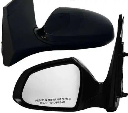 Hyundai i10 Front door electric wing mirror 87610B9010 E3885