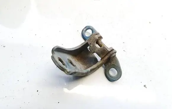 Honda FR-V Rear door lower hinge