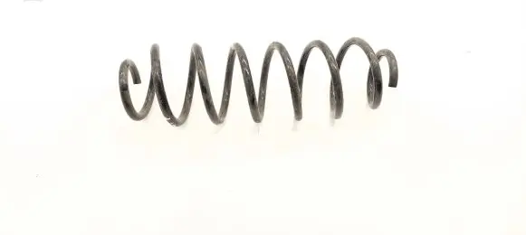 Toyota Yaris Cross Rear coil spring