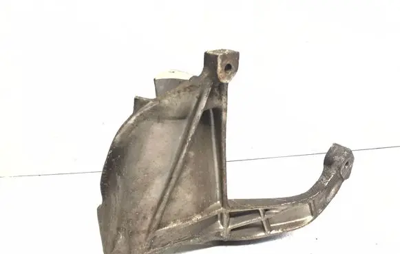 Volkswagen Sharan Driveshaft support bearing bracket 7M0199207 98VW6061AC