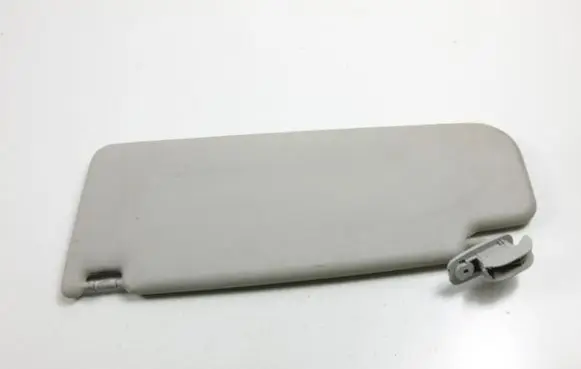 Skoda Fabia Mk2 (5J) Sun visor 5J1857552
