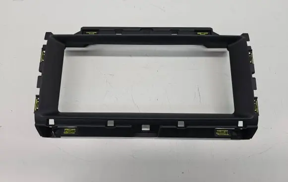 Jaguar F-Pace Other dashboard part HK83047A04A 09866000