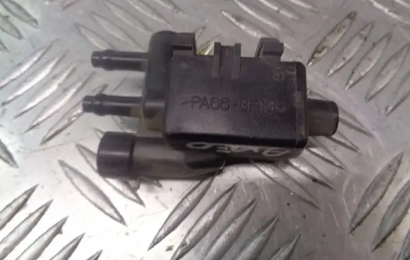 Chevrolet Aveo Vacuum valve 96334843
