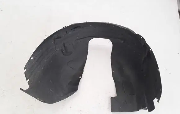 Volvo C70 Front wheel arch liner splash guards