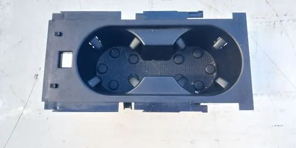 Skoda Octavia Mk4 Cup holder 5E3862531A