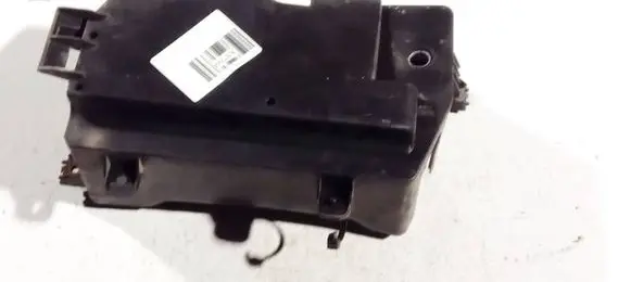 Fiat Croma Fuse box cover 