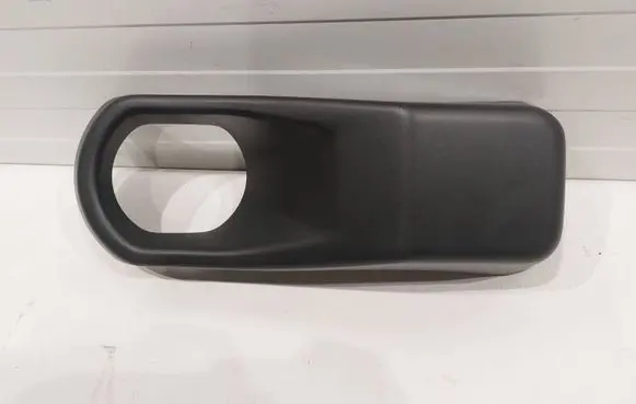 Jeep Wrangler Front fog light trim/grill 68295558AA