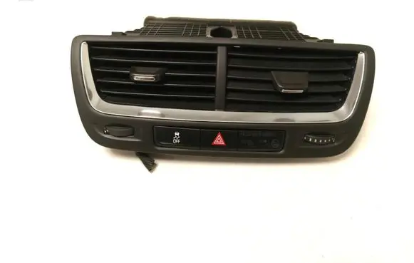 Opel Mokka Dash center air vent grill 95437803