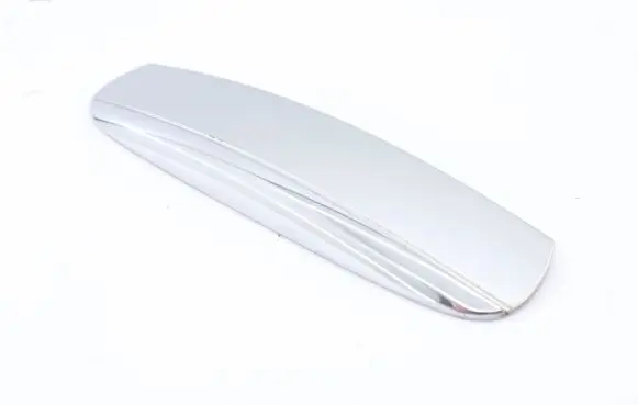 Audi A6 Allroad C6 Front door handle cover 4F2837239B