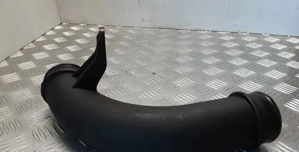 Opel Antara Intercooler hose/pipe 96628984