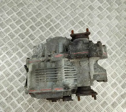 Lexus RX 450H Rear differential G105048010