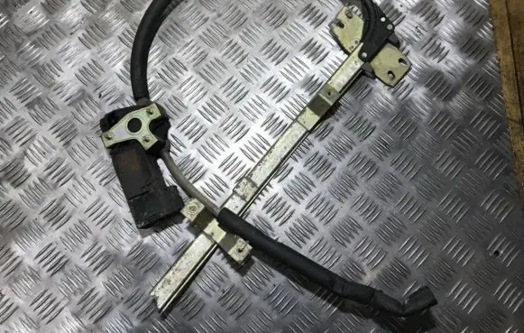 Rover 820 - 825 - 827 Sliding door window regulator with motor