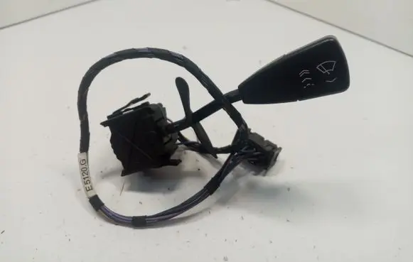 BMW 3 E36 Wiper control stalk 61318360919 61318360851