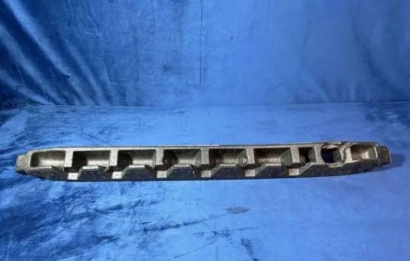 Volkswagen Up Rear bumper foam support bar 