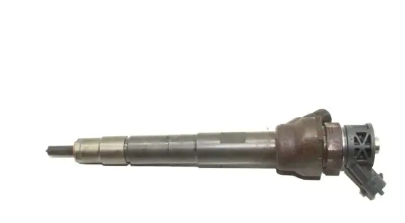 Jaguar XE Fuel injector G4D39K546CA 0445110664