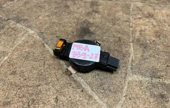 BMW 7 G11 G12 Rain sensor 9475146