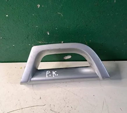 Volvo XC90 Front door interior handle 8650070