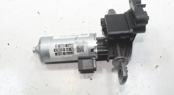 Tesla Model Y Seat adjustment motor 109921200B
