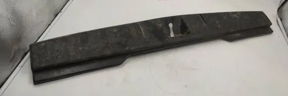 Subaru Legacy Trunk/boot sill cover protection 95073AJ000