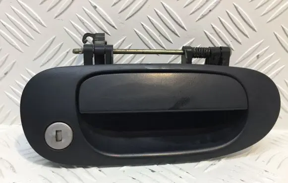 Mitsubishi Carisma Front door exterior handle