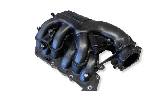 Lexus RX 450H Intake manifold 1719031280