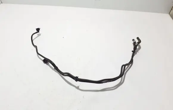 Volvo V60 Air intake hose/pipe 31493271