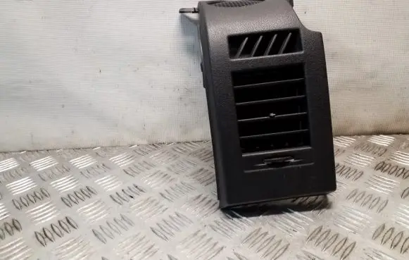 Dodge Nitro Dashboard side air vent grill/cover trim 1365023XDV