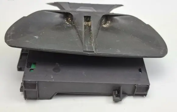 BMW 3 E90 E91 Alarm movement detector/sensor 9244134 28284179