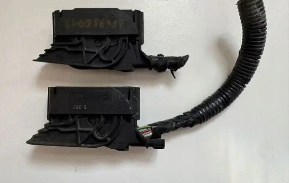 Suzuki Swift II Plug wire 0265956013 2265106455