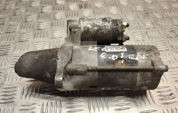 Subaru Legacy Starter motor 23300AA620