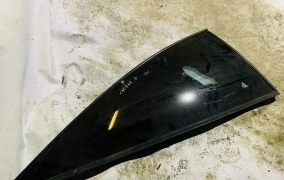 Opel Calibra Rear side window
